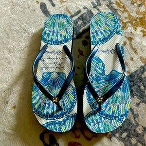 Brighton flip flops